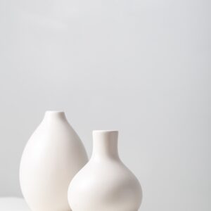 Gorgeous vases