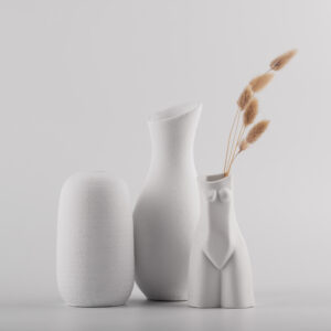 Gorgeous vases